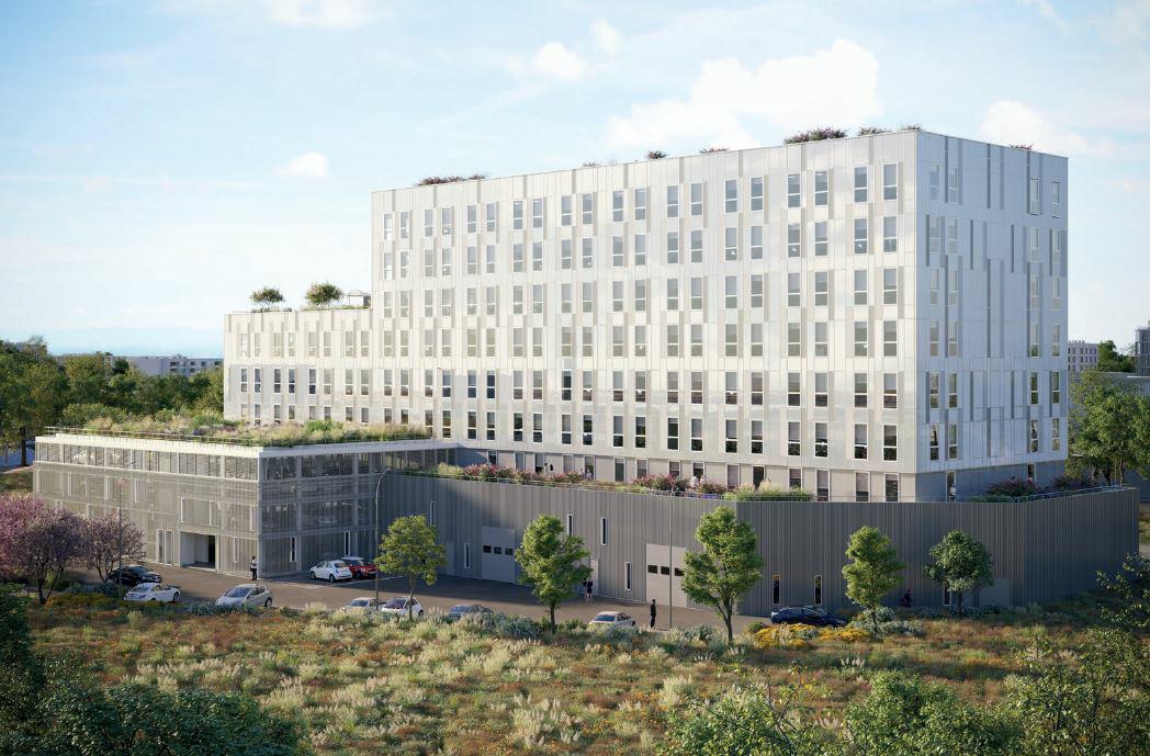 Vente bureau Toulouse Haute-Garonne OVBUR2108296