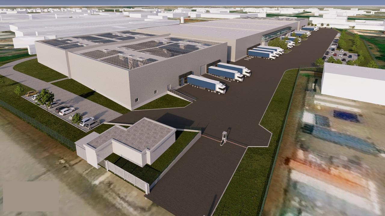 Location entrepôt classe a Andrézieux-Bouthéon Loire OLLOG2421852 1