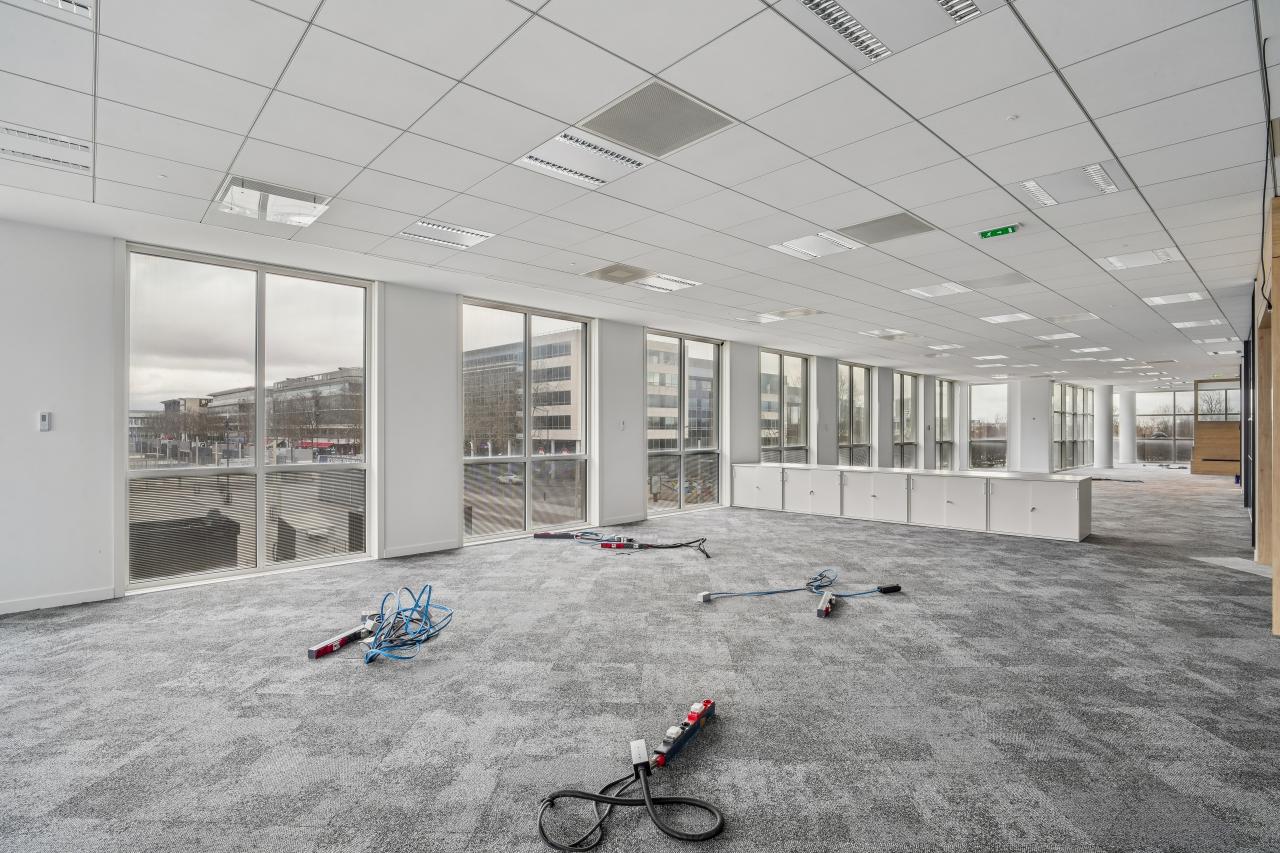 Location coworking Saint-Denis Seine-Saint-Denis OLBUR2117053 4