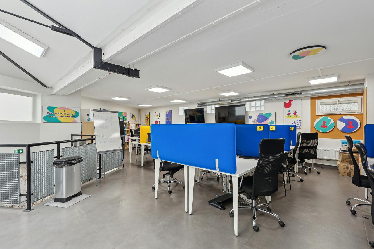 Vente bureau Paris OVBUR2534776 5