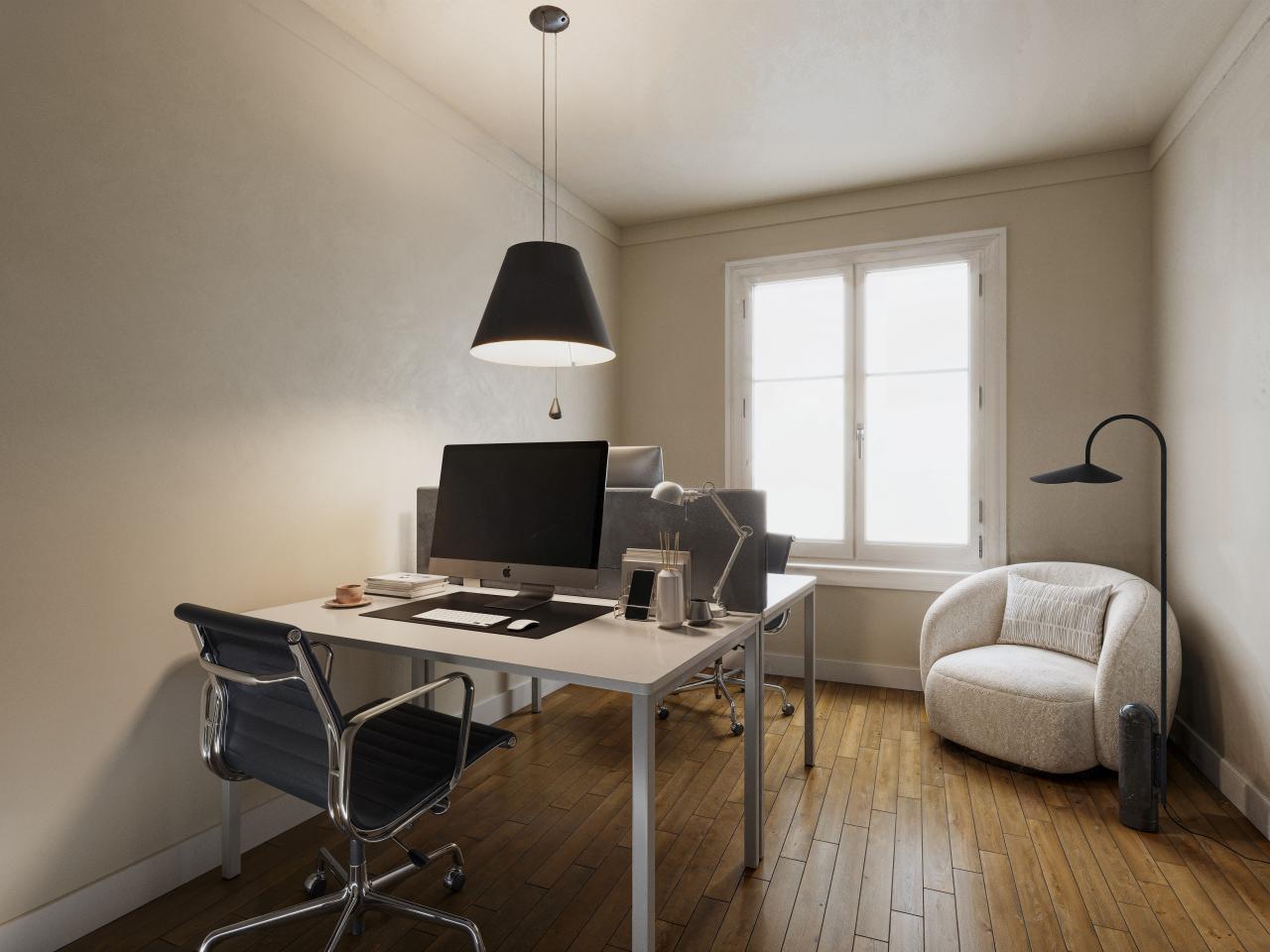 Location bureau Tours Indre-et-Loire OLBUR2534808 8