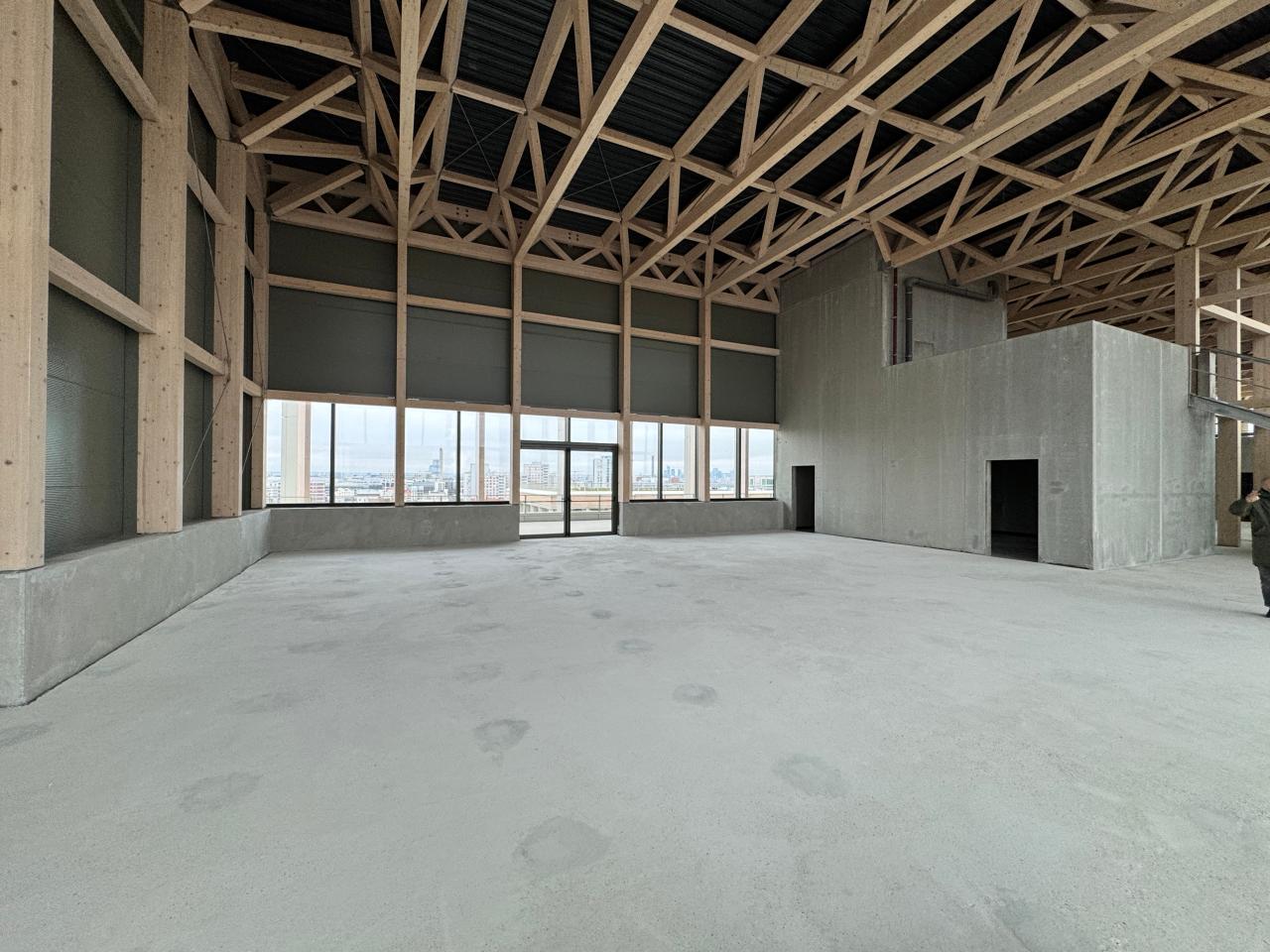 Location bureau Saint-Ouen Seine-Saint-Denis OLBUR2529619 5