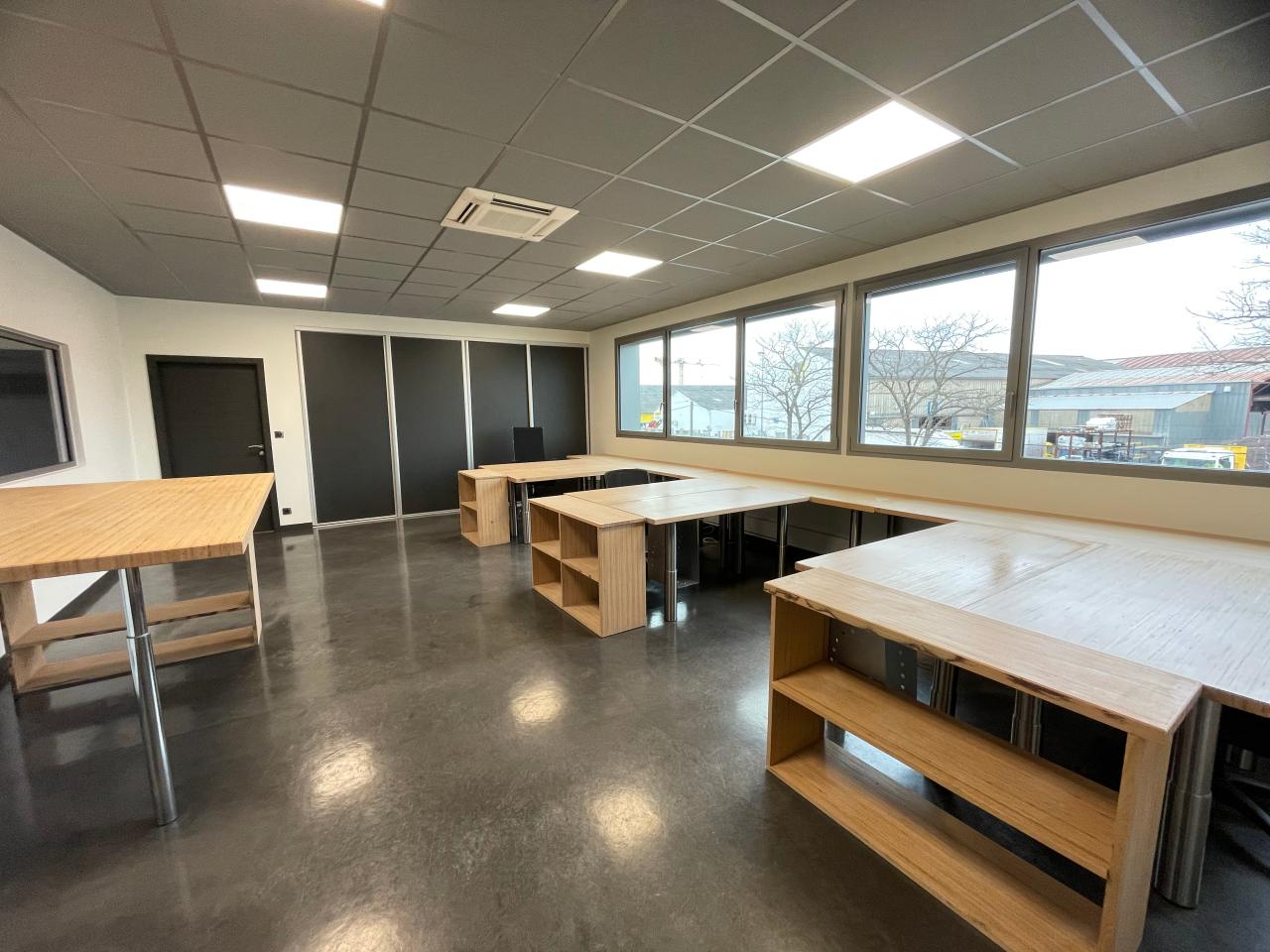 Location local d'activité Colomiers Haute-Garonne OLACT2529230 18