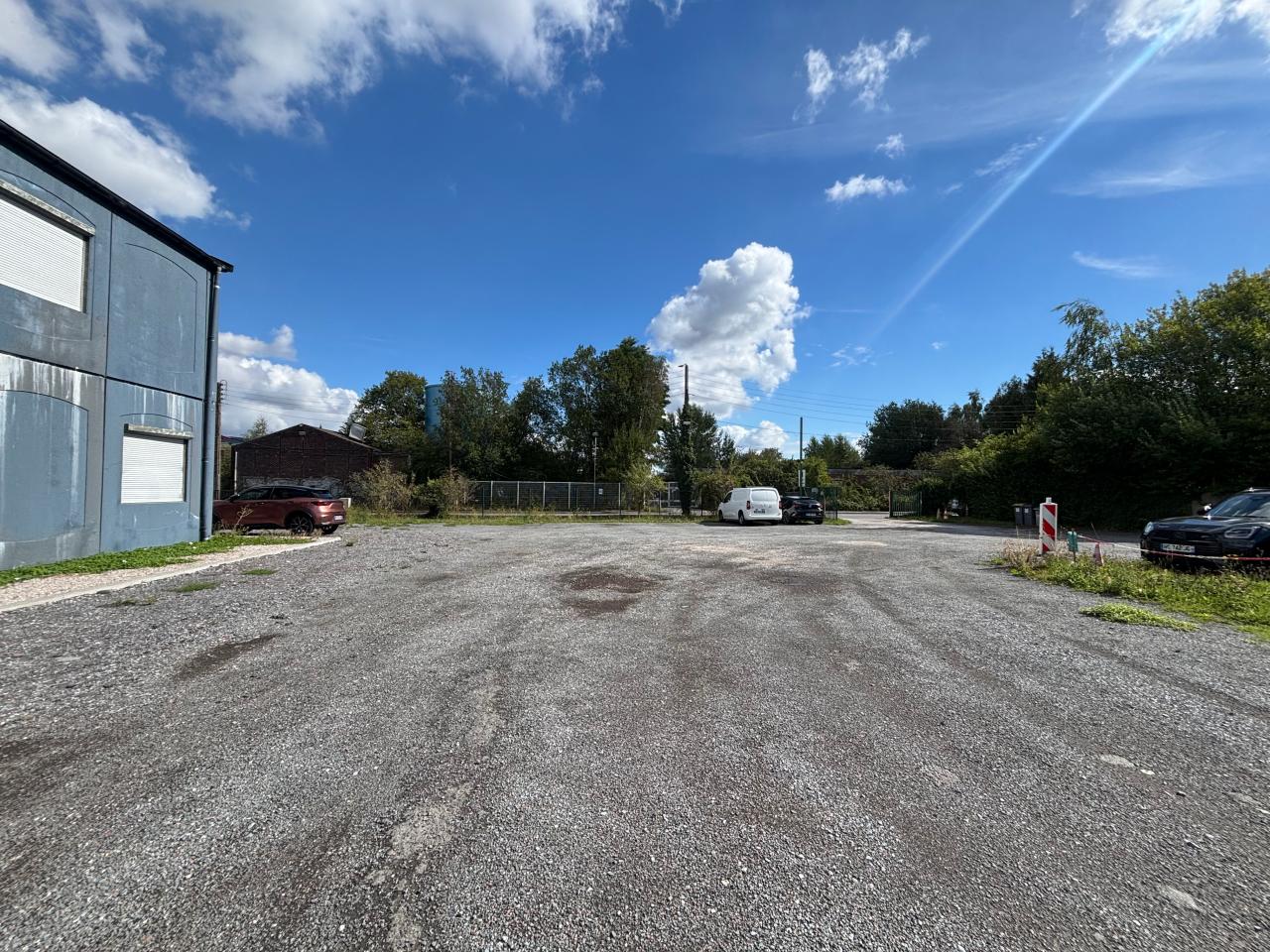 Location bureau Saint-André-lez-Lille Nord OLBUR2644460 2