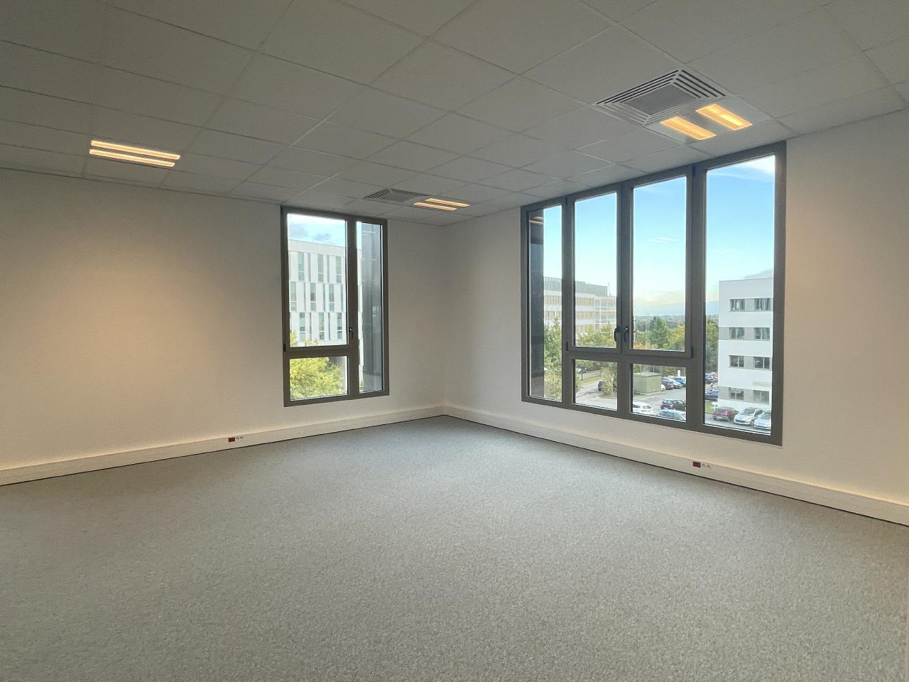 Location bureau Cesson-Sévigné Ille-et-Vilaine OLBUR2316953 9