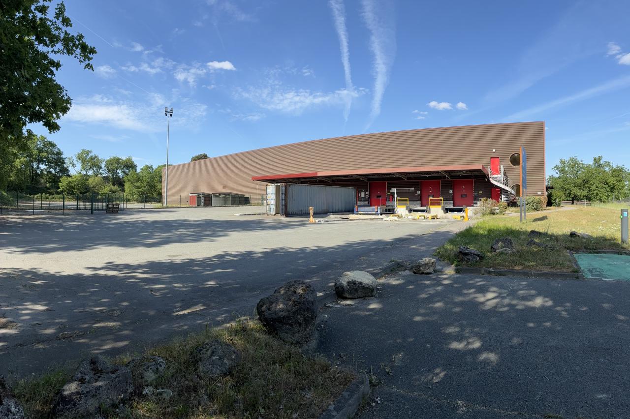 Location entrepôt classe b Canéjan Gironde OLLOG2205573