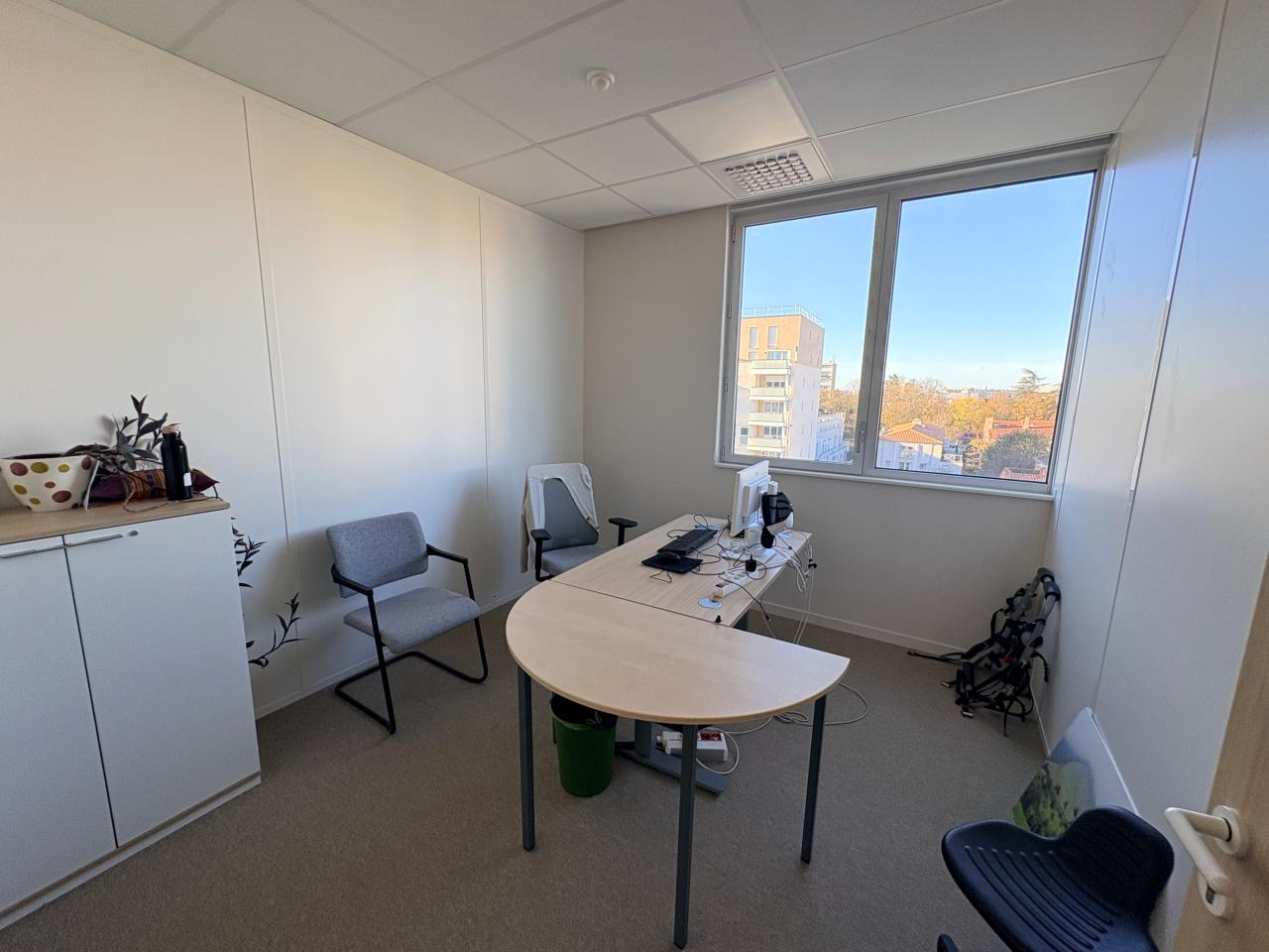 Location bureau Toulouse Haute-Garonne OLBUR2640620 20