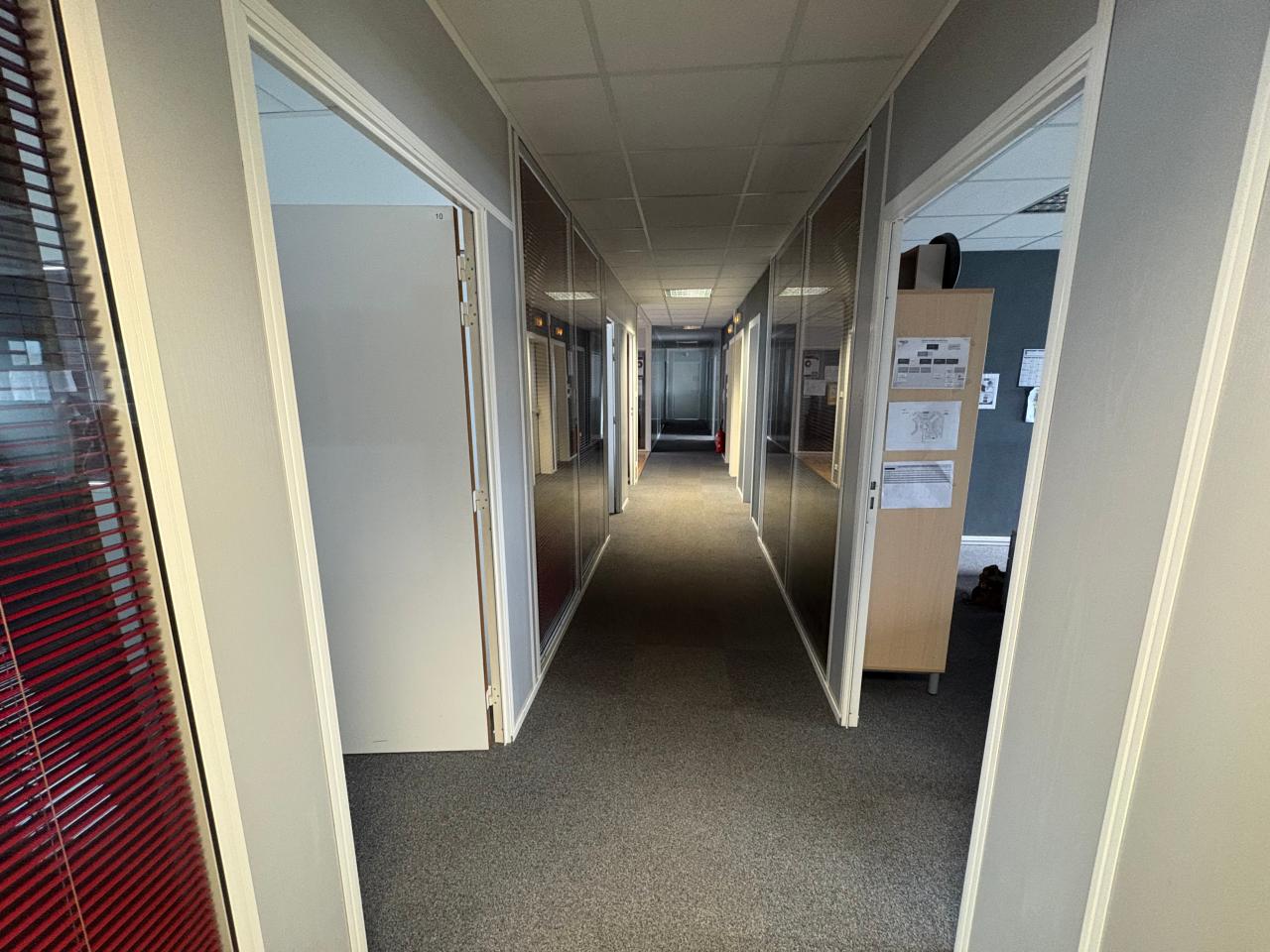 Location bureau Bouguenais Loire-Atlantique OLBUR2639078 20
