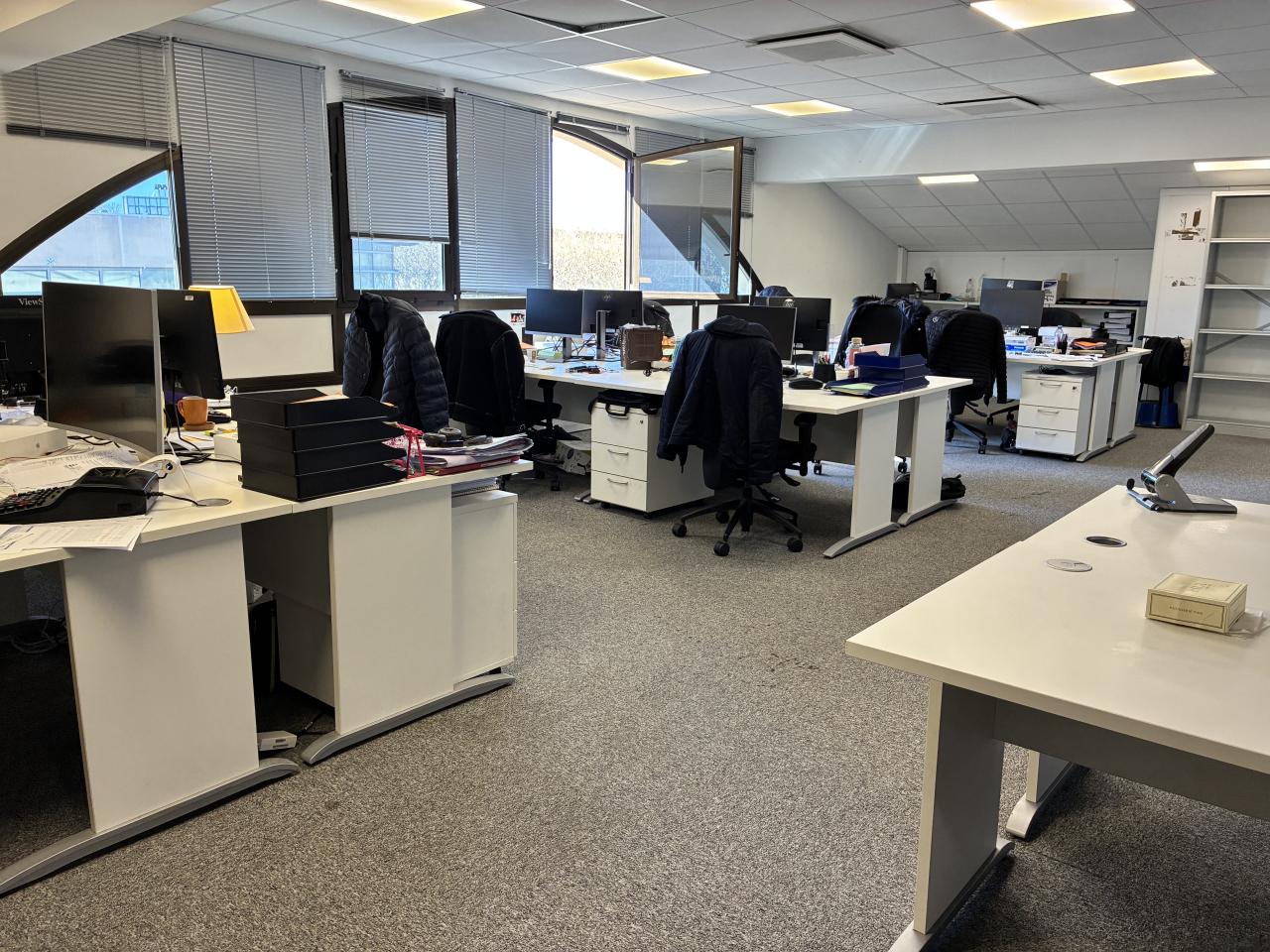 Location bureau Montpellier Hérault OLBUR2640402 14