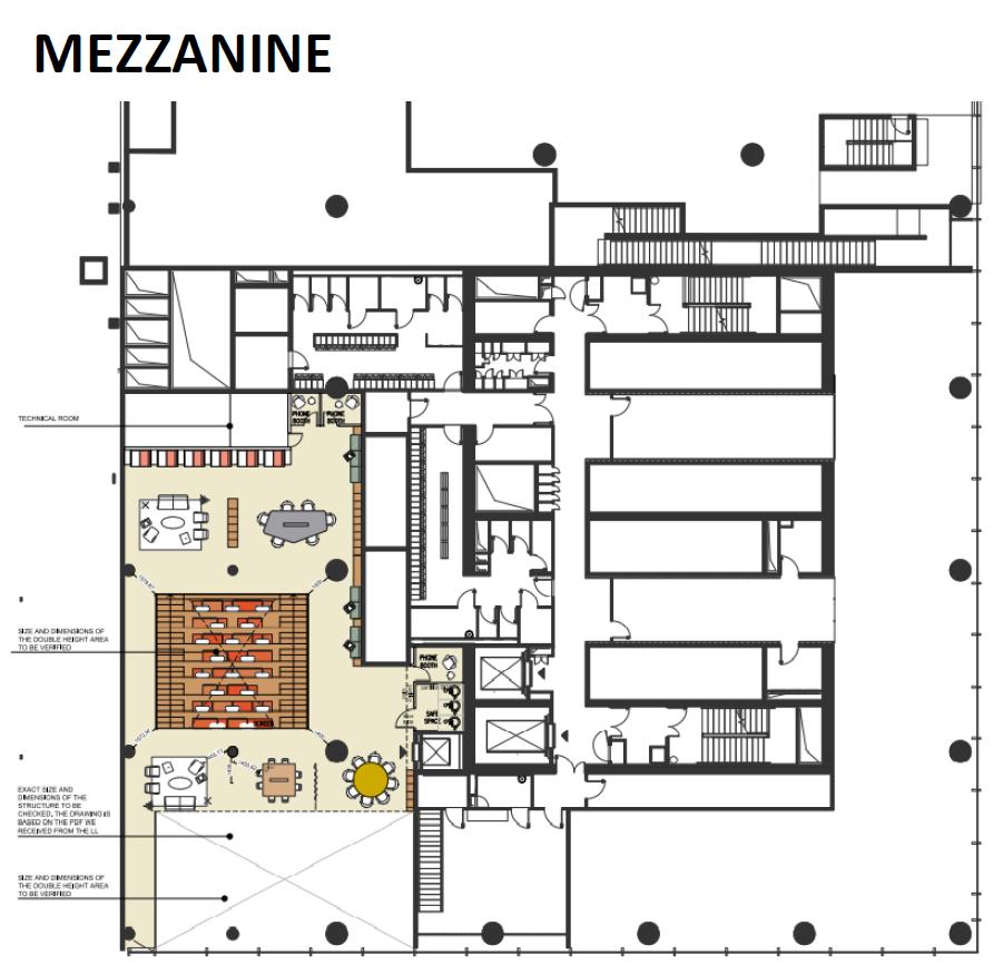 Location coworking Lyon Rhône OLBUR2309864 5