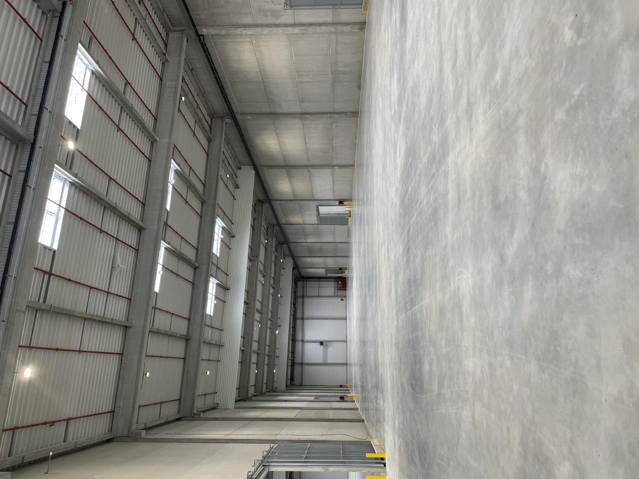 Location entrepôt classe a Marolles-sur-Seine Seine-et-Marne OLLOG2104981 25