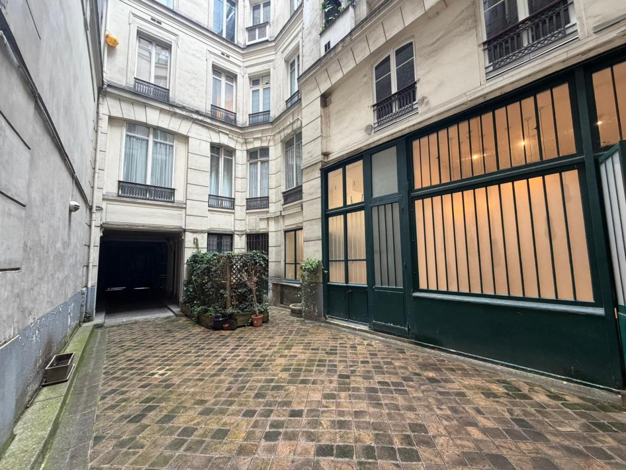 Vente bureau Paris OVBUR2535547 2