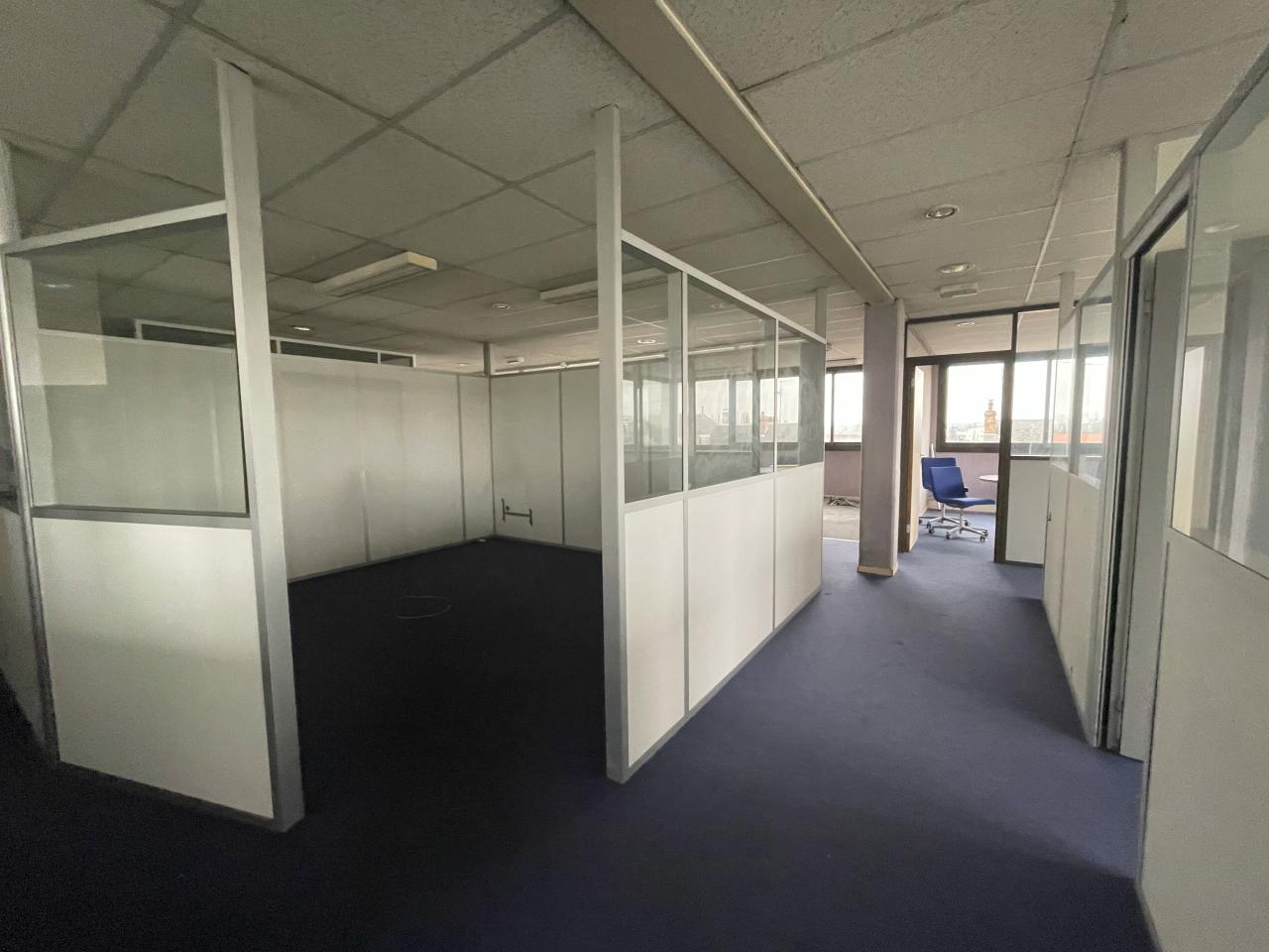 Location local d'activité Fleury-les-Aubrais Loiret OLACT2530300 7