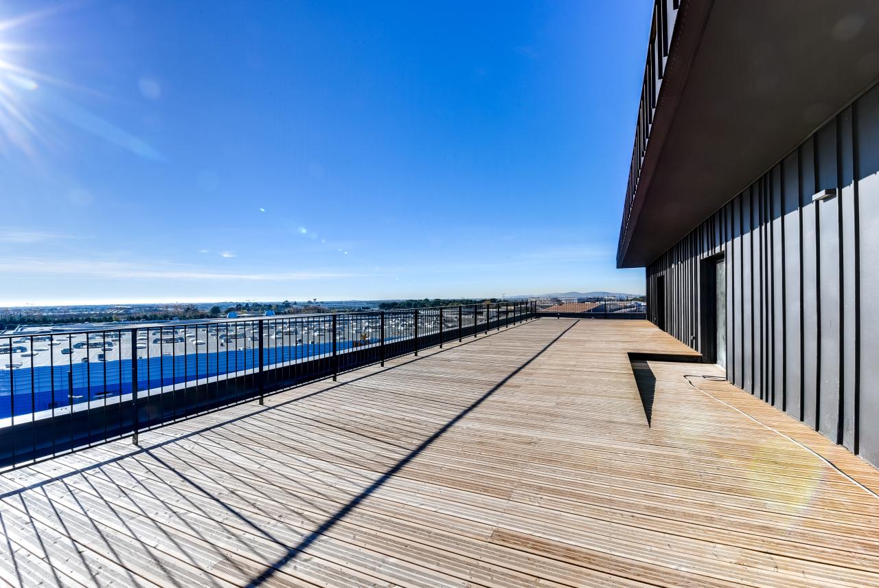Location bureau Montpellier Hérault OLBUR2538025 9