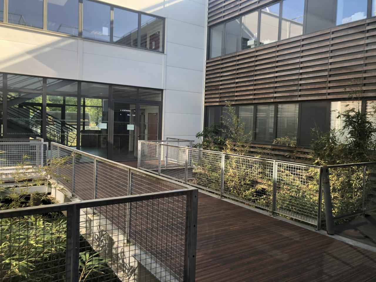 Location bureau Pessac Gironde OLBUR2115947 7