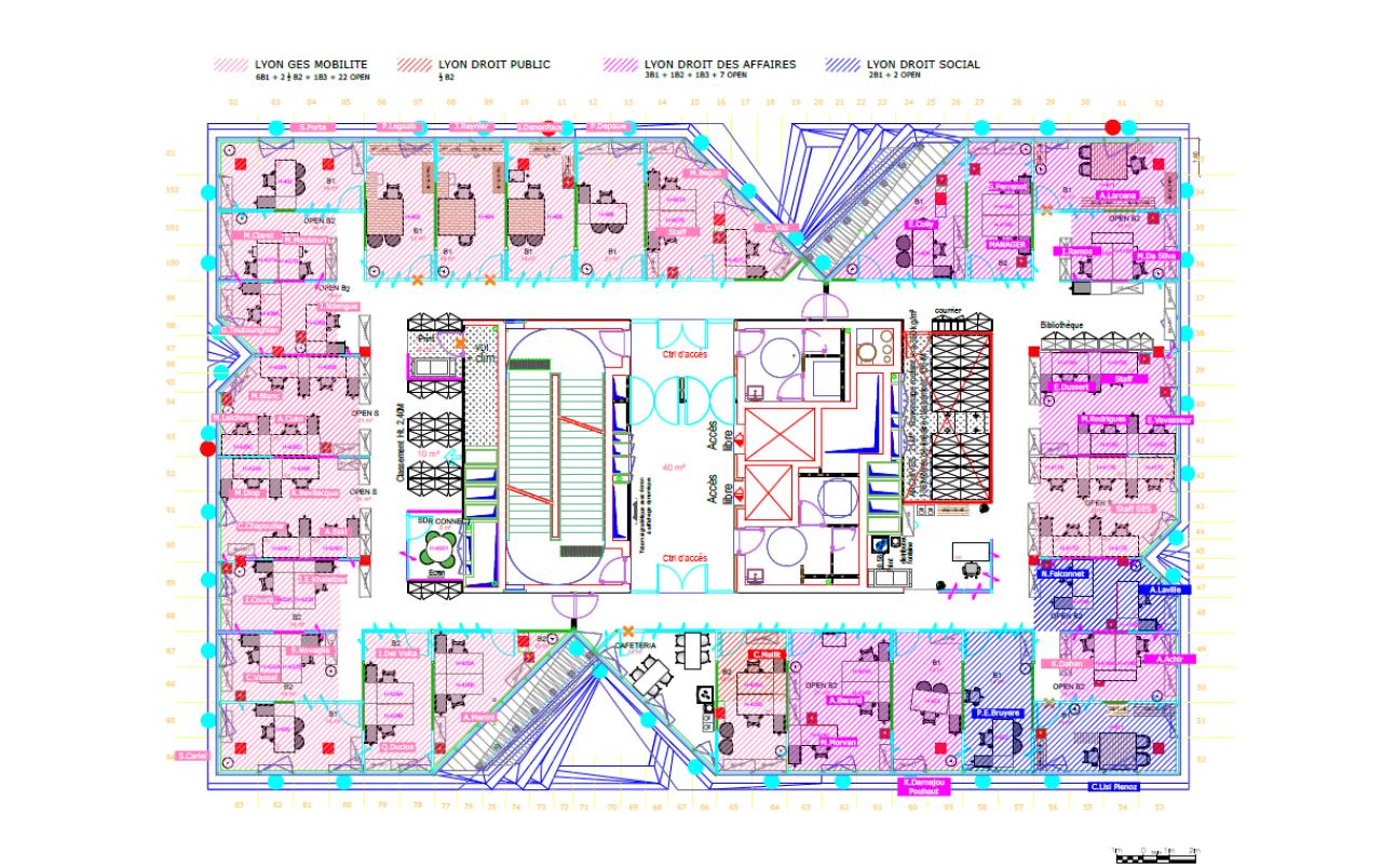 Location bureau Lyon Rhône OLBUR2315153 28