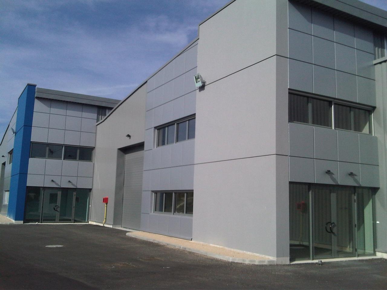 Location local d'activité Ingré Loiret OLACT2536805 2