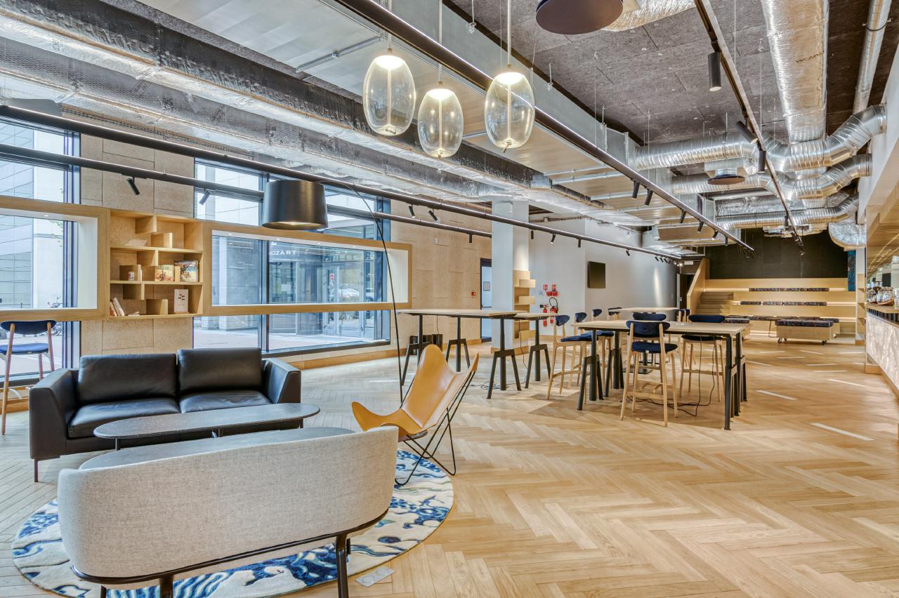 Location bureau Clichy Hauts-de-Seine OLBUR2003117 5