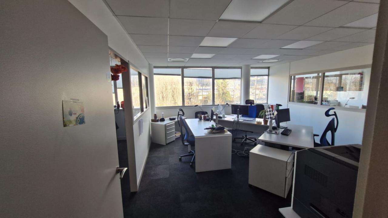Location bureau Motte-Servolex Savoie OLBUR2639620 15