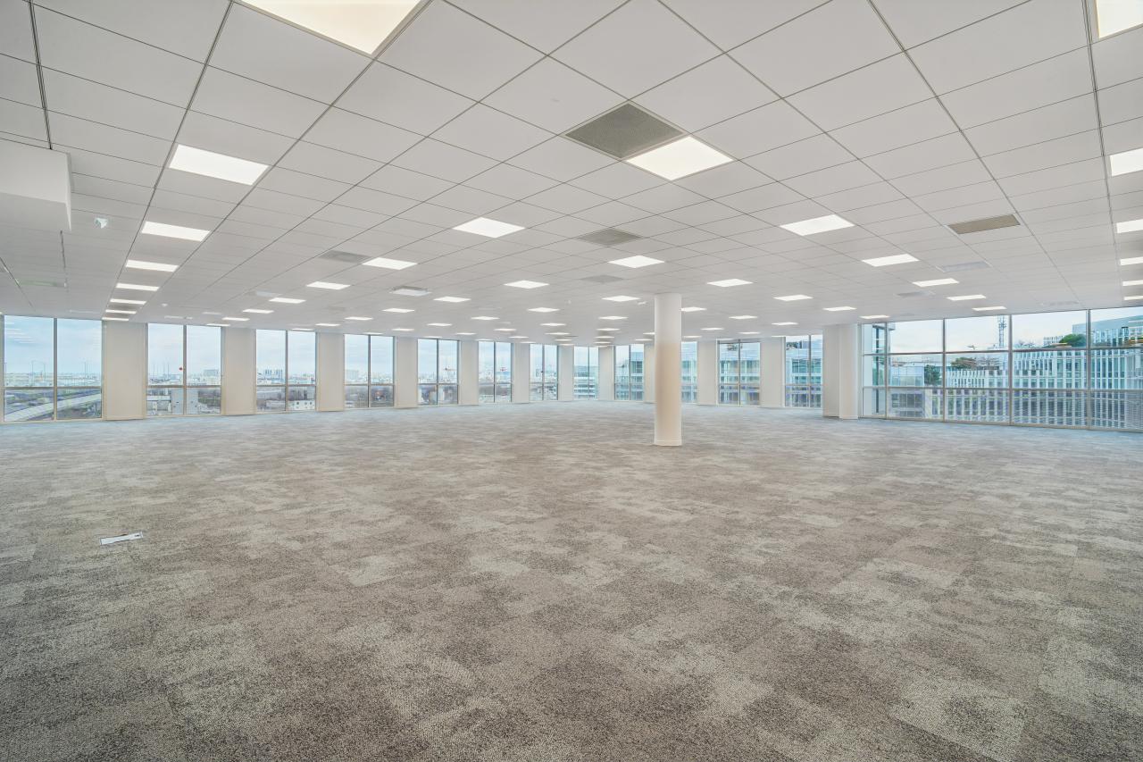 Location coworking Saint-Denis Seine-Saint-Denis OLBUR2117053 11