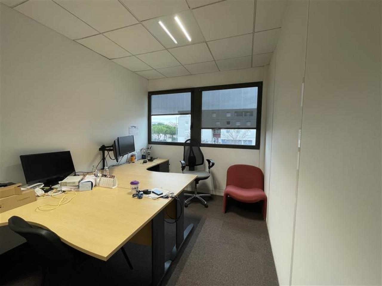 Location bureau Montpellier Hérault OLBUR2425778 13