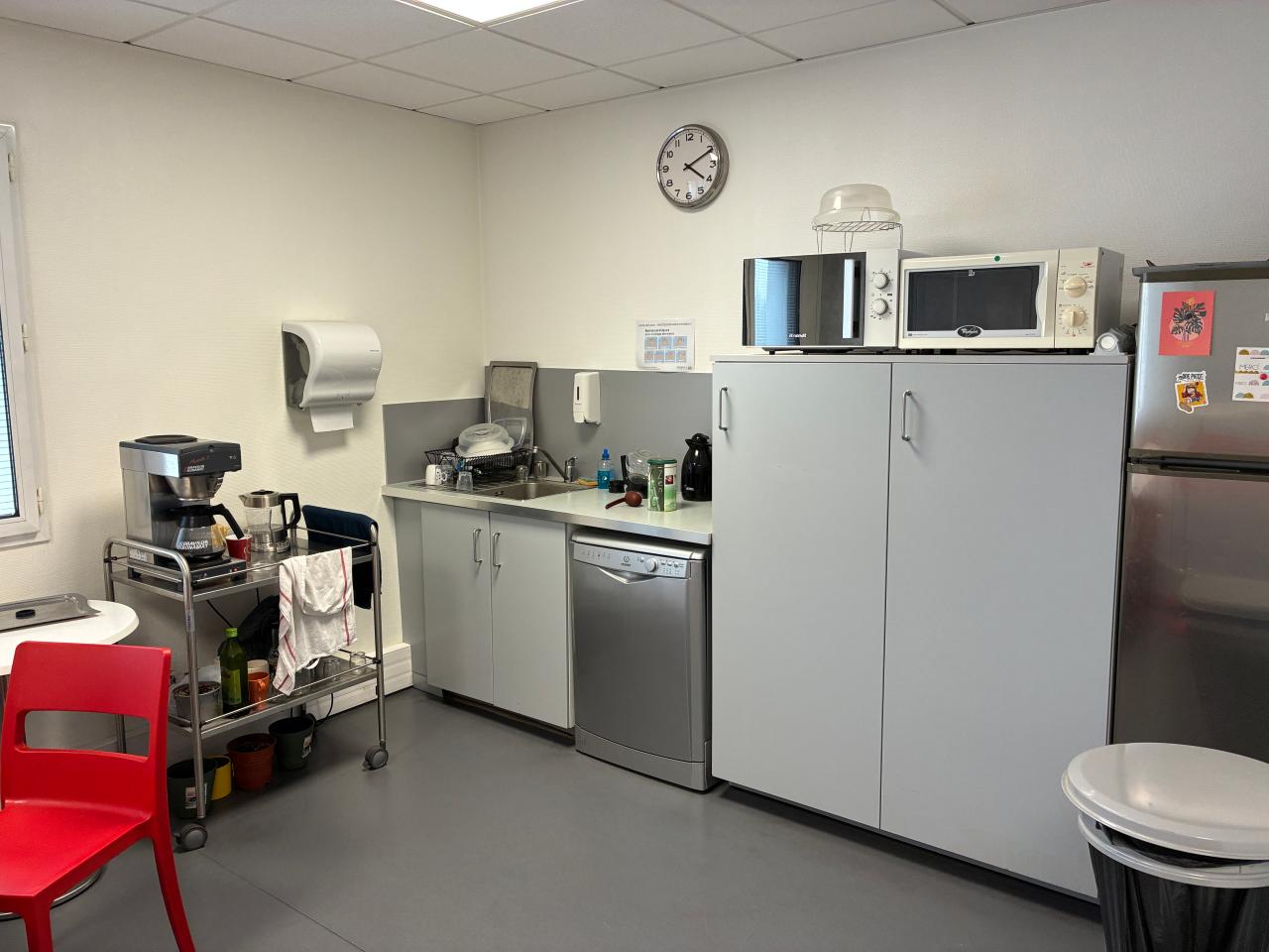 Location bureau Saint-Herblain Loire-Atlantique OLBUR2638286 16