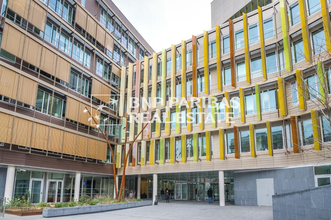 Location bureau Paris OLBUR2107076
