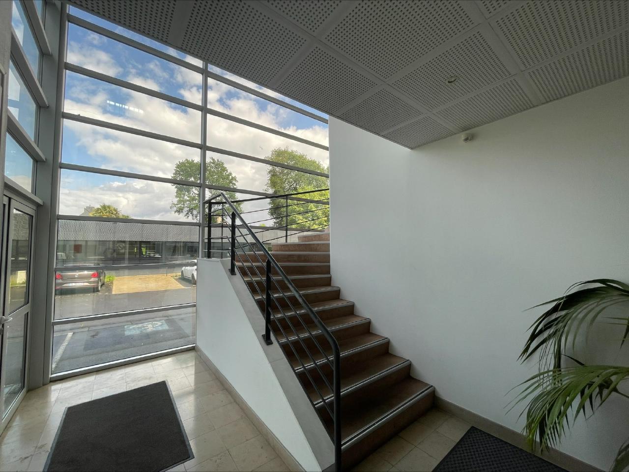 Vente bureau Saint-Grégoire Ille-et-Vilaine OVBUR2423229 11