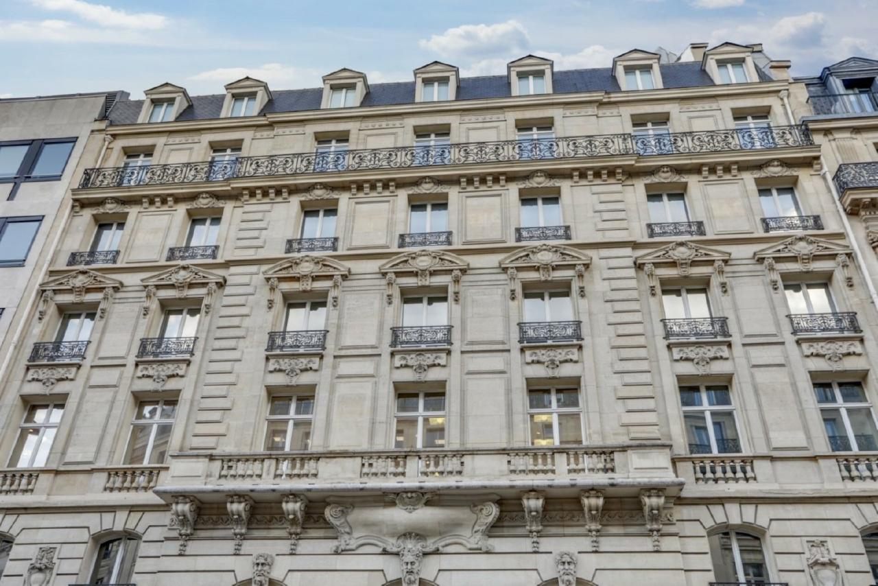 Location coworking Paris OLBUR2640290 9