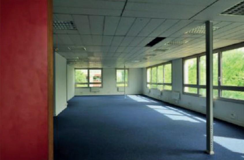 Location bureau Émerainville Seine-et-Marne OLBUR2426550 1