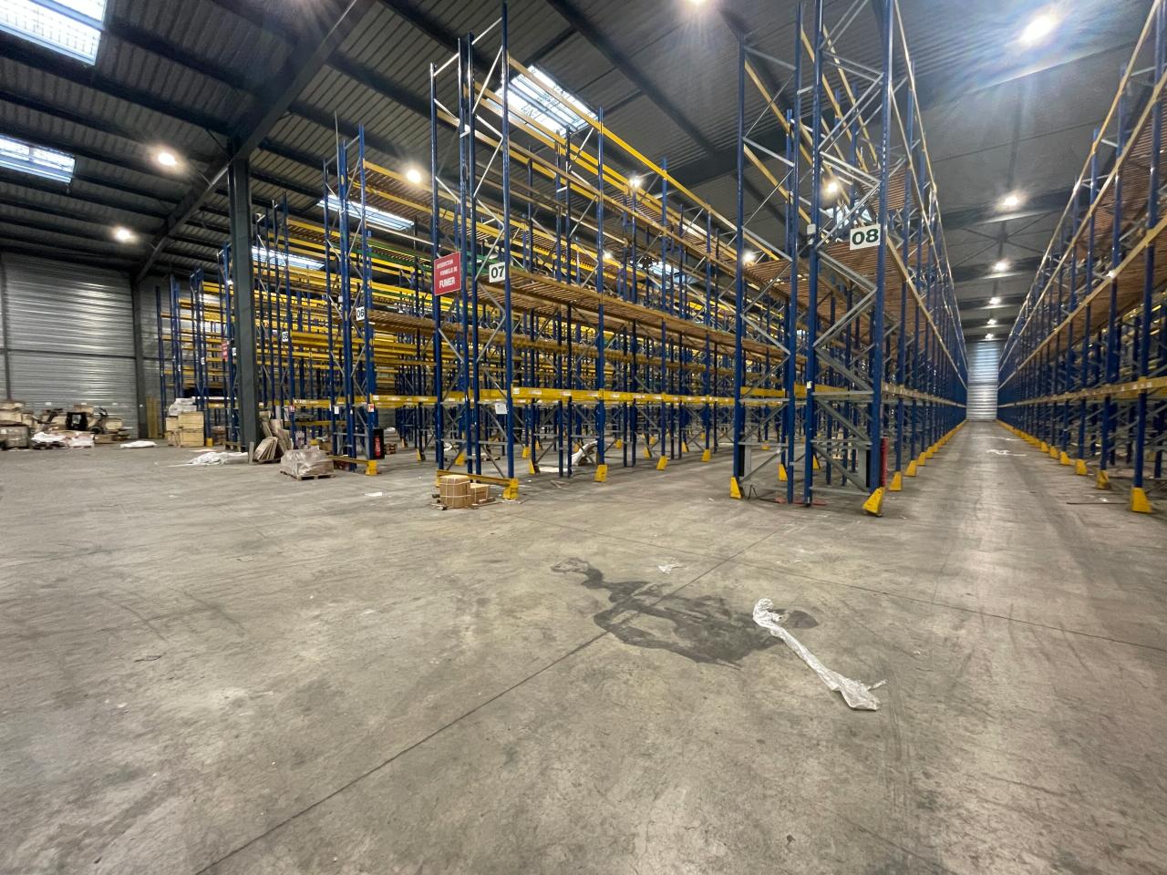 Location entrepôt Seclin Nord OLLOG2529643 6