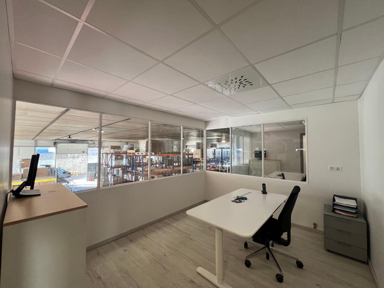 Vente local d'activité Meythet Haute-Savoie OVACT2536288 10