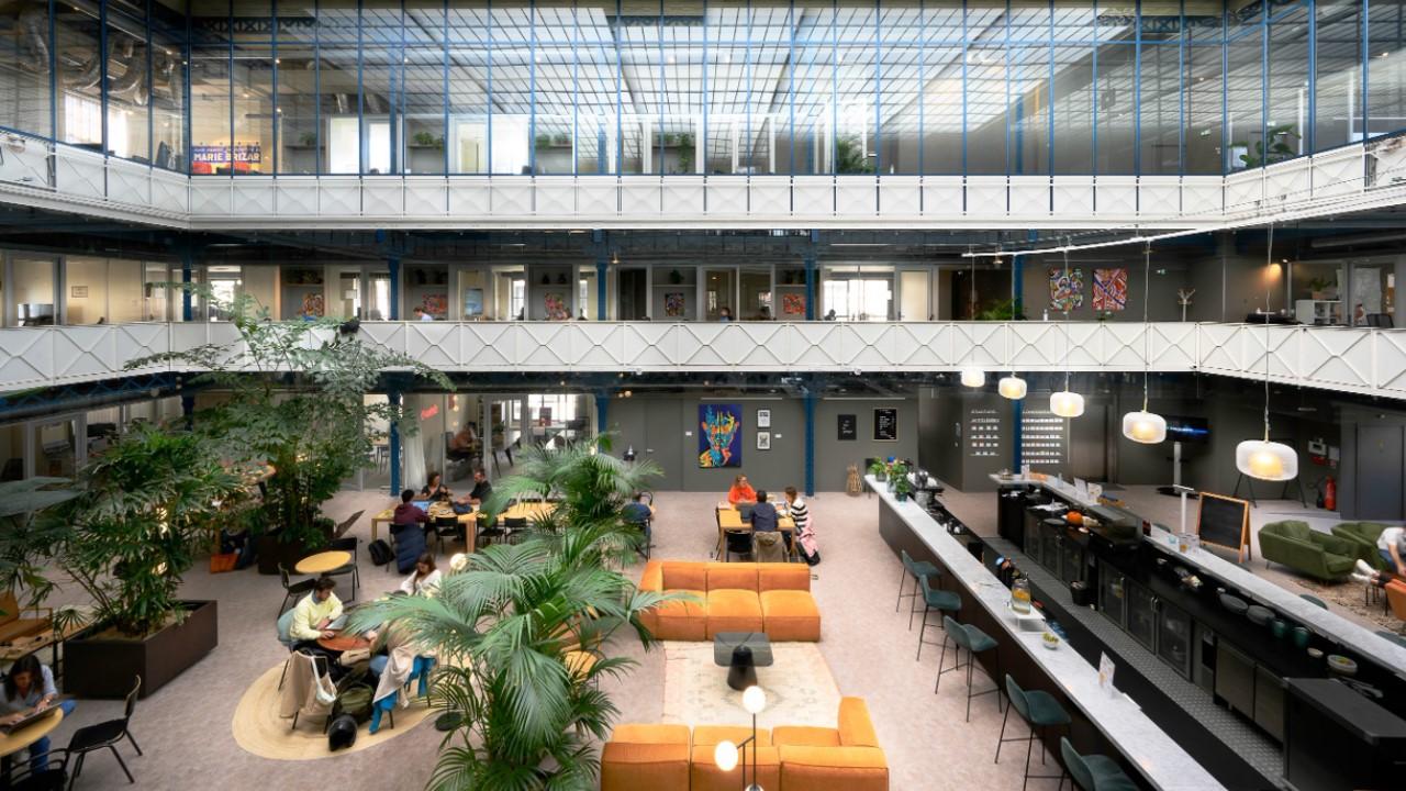 Location coworking Bordeaux Gironde OLBUR2112017 5