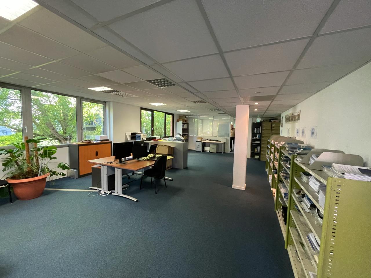 Location bureau Labège Haute-Garonne OLBUR2531917 17