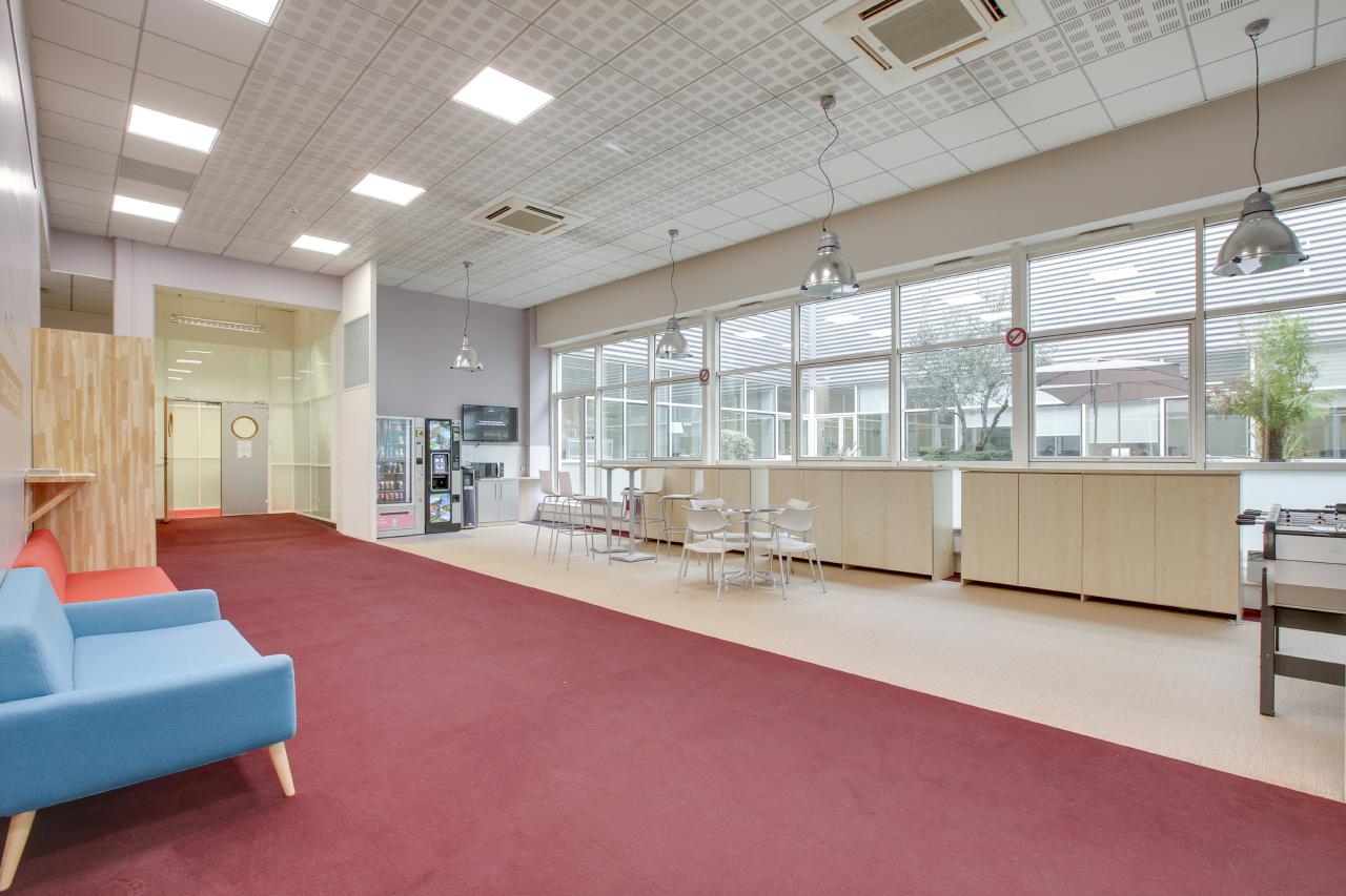 Location bureau Boulogne-Billancourt Hauts-de-Seine OLBUR2104562 11