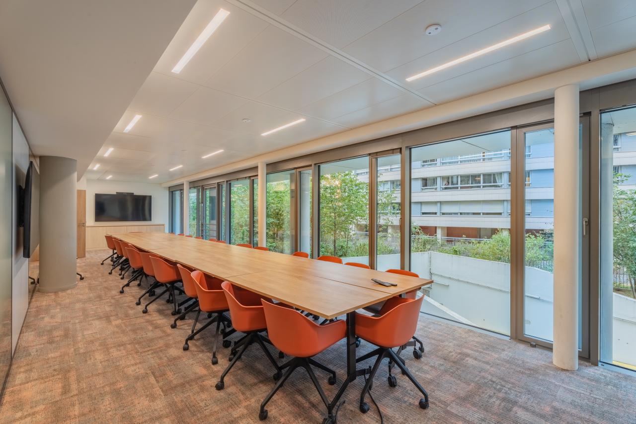 Location bureau Courbevoie Hauts-de-Seine OLBUR2100465 8
