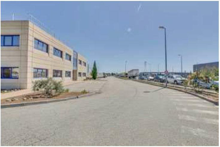 Location entrepôt classe a Salon-de-Provence Bouches-du-Rhône OLLOG2318413 3
