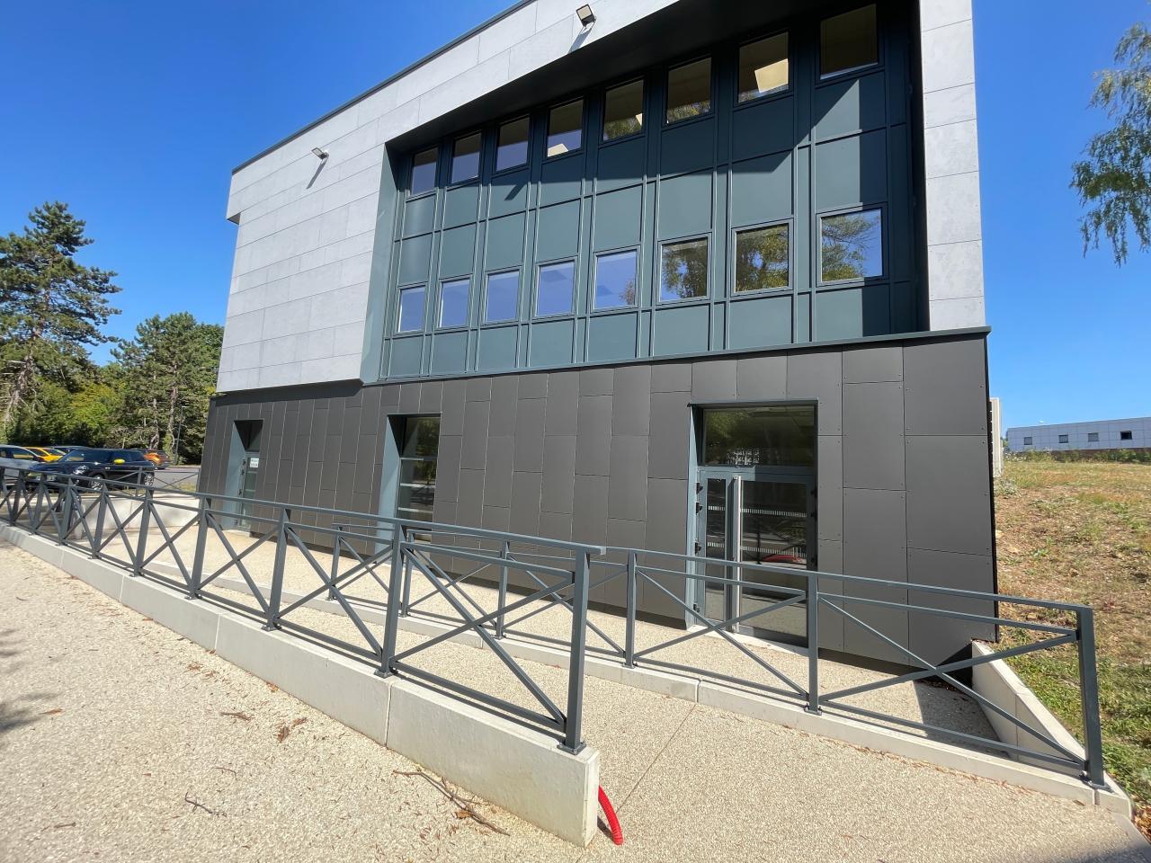 Location bureau Vandoeuvre-lès-Nancy Meurthe-et-Moselle OLBUR2311810 1