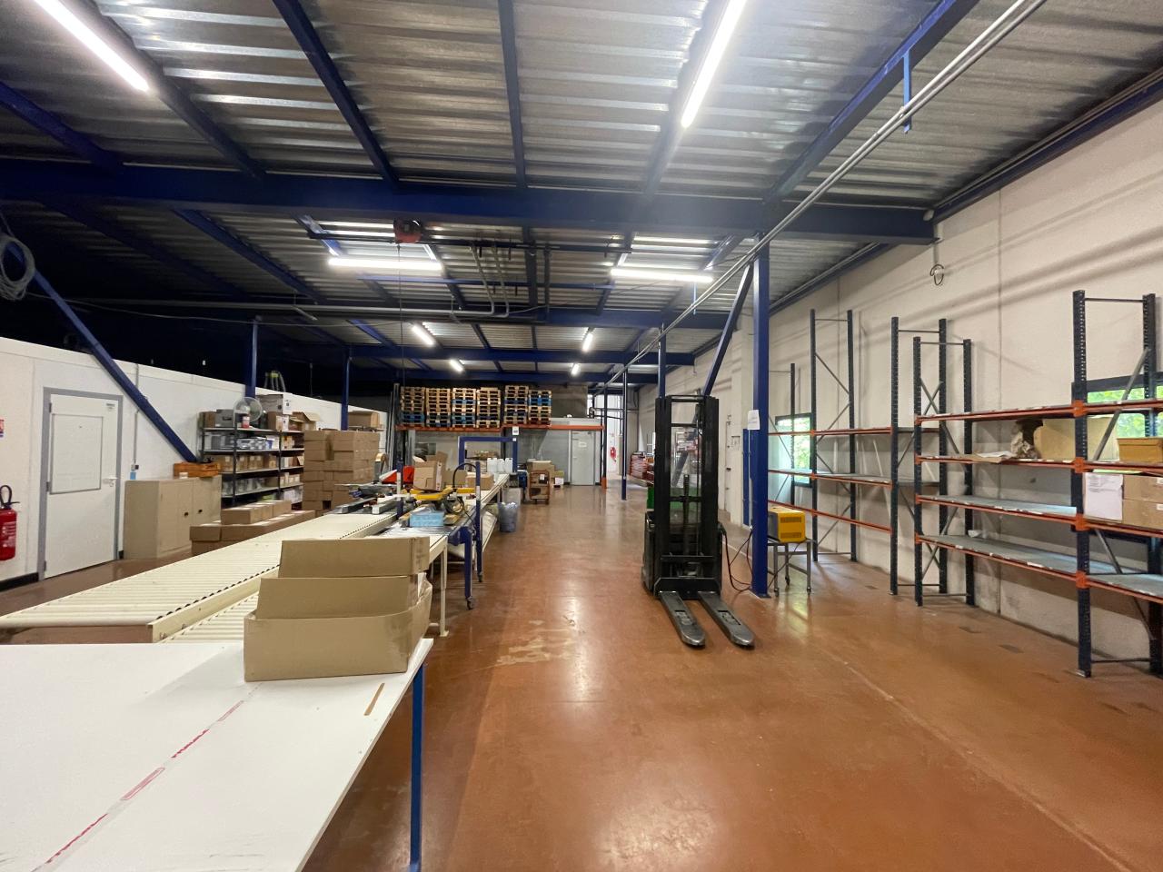 Location local d'activité Rousset Bouches-du-Rhône OLACT2425416 11