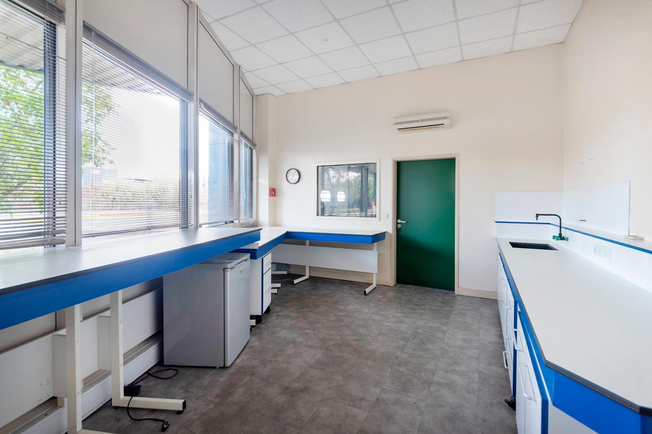 Location local d'activité Saint-Michel-sur-Orge Essonne OLACT2641492 16