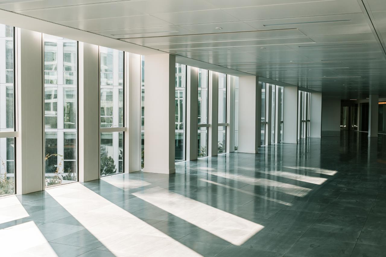 Location bureau La Plaine Saint-Denis Seine-Saint-Denis OLBUR2100456 4