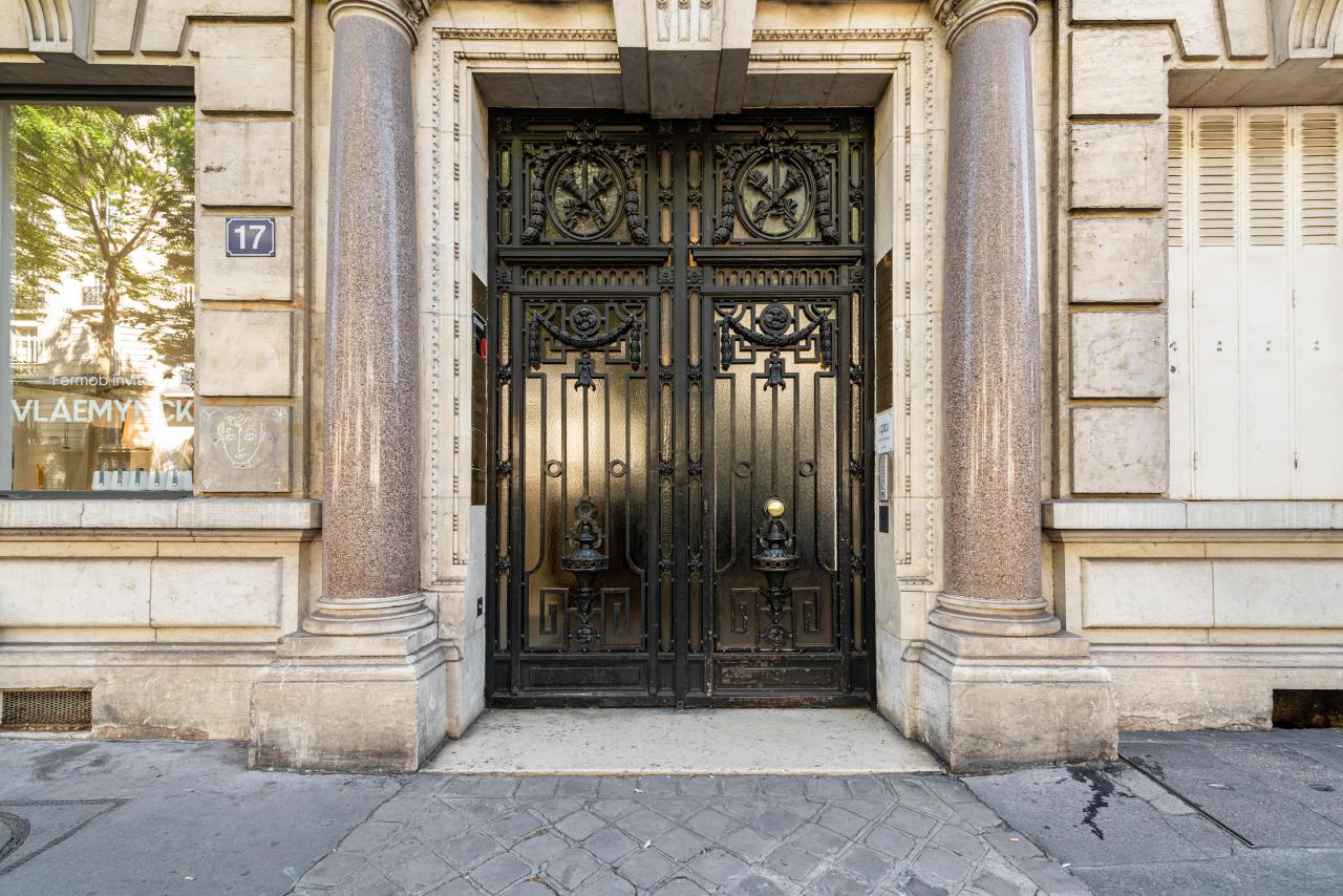 Location bureau Paris OLBUR2427876