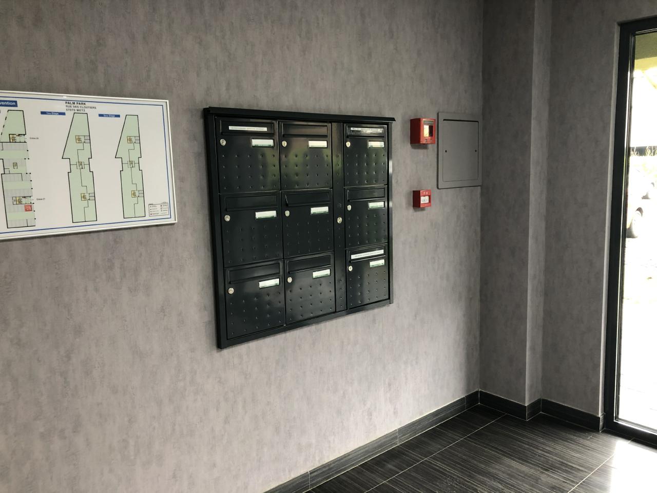 Vente bureau Metz Moselle OVBUR2537636 11