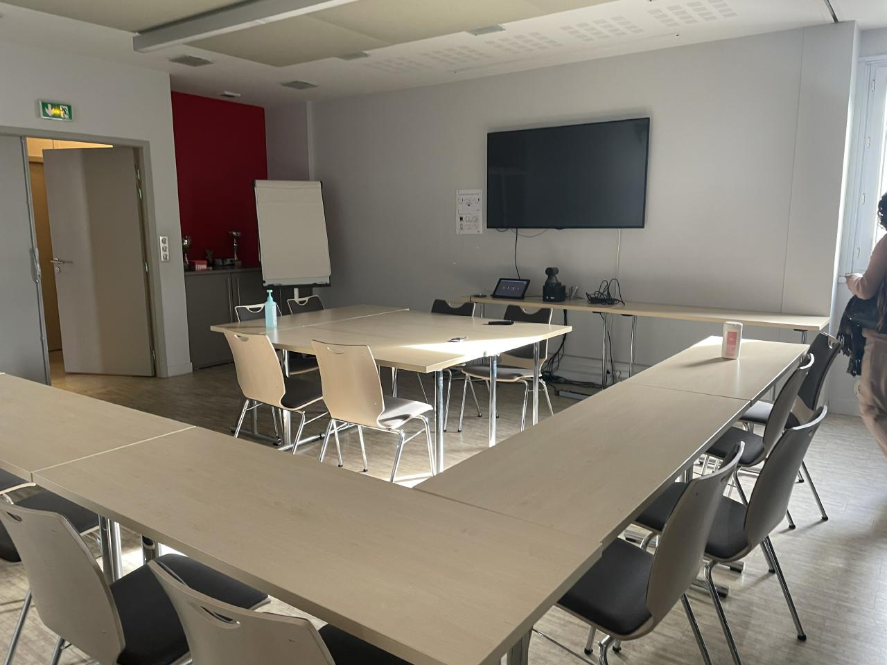 Location bureau Échirolles Isère OLBUR2200780 3