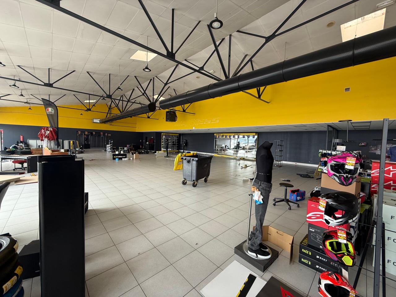 Location local d'activité Woippy Moselle OLACT2639692 6
