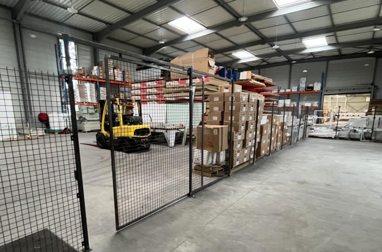 Location local d'activité Saint-Quentin-Fallavier Isère OLACT2532822 1