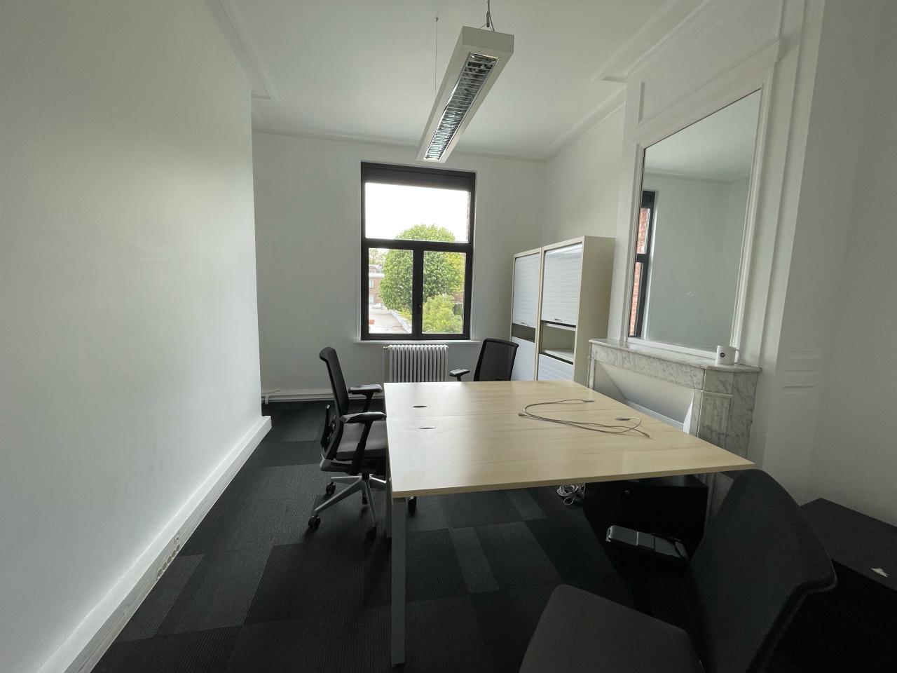 Location bureau La Madeleine Nord OLBUR2422850 16