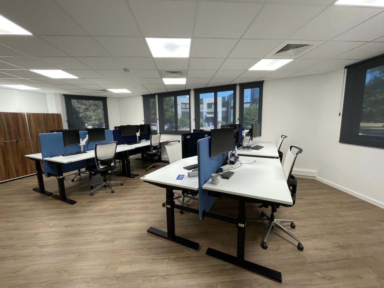 Location bureau Illkirch-Graffenstaden Bas-Rhin OLBUR2642847 5