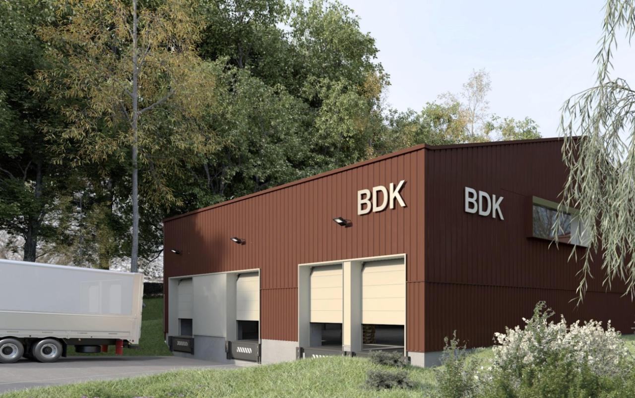 Vente local d'activité Lesquin Nord OVACT2419891 8