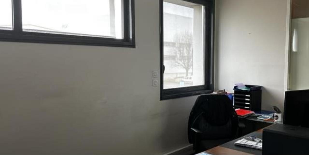 Location local d'activité Saint-Quentin-Fallavier Isère OLACT2533995 13